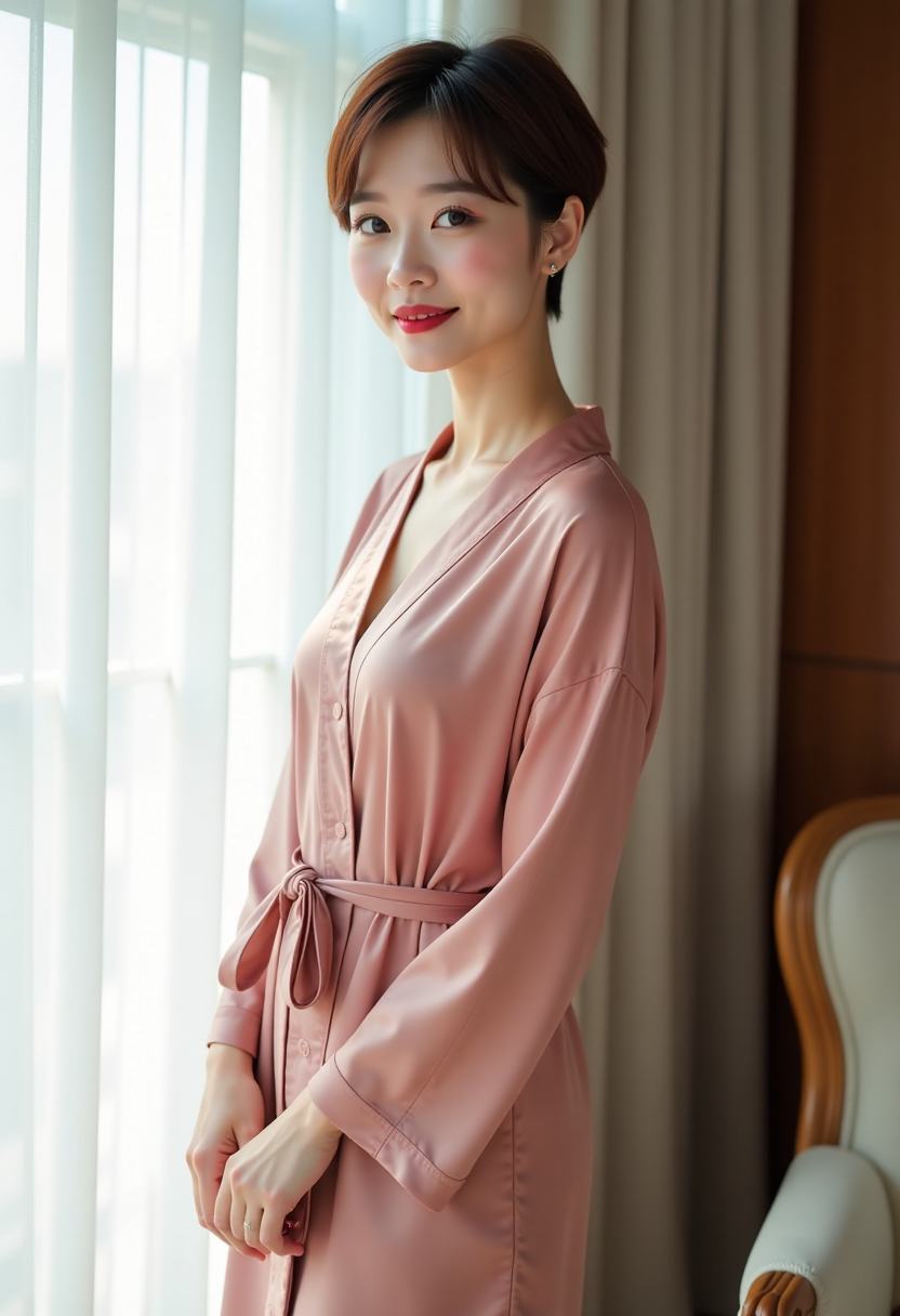 家有儿女之魔改人生海报
