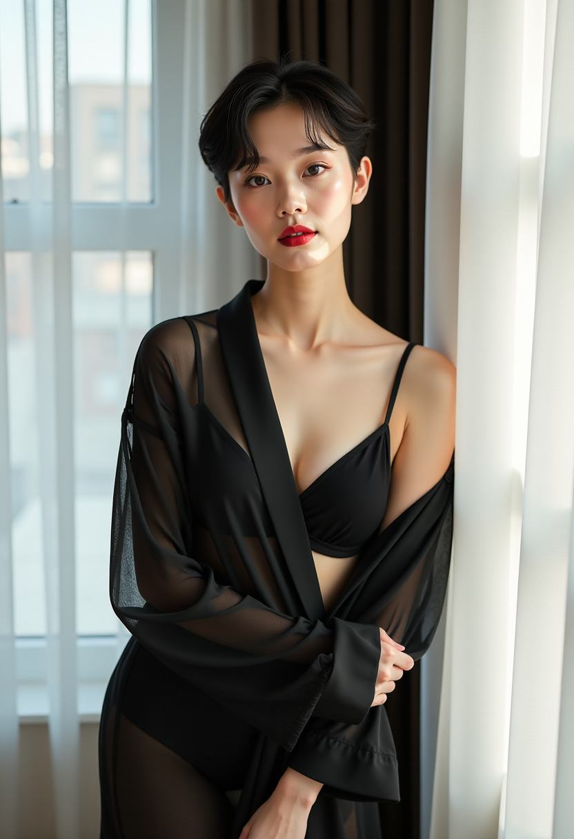 夏雪的夏天番外剧照