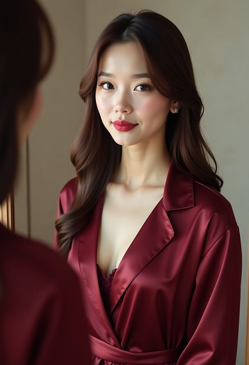 家有儿女之魔改人生剧照