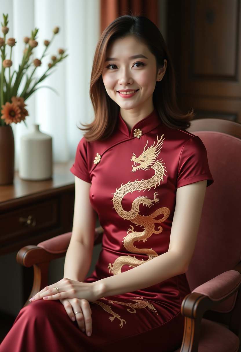 黄果魔改合集精选剧照